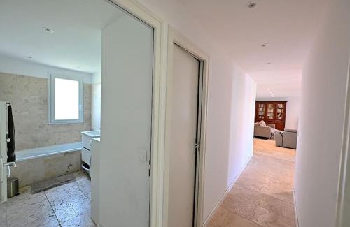 Bouc-Bel-Air House | Villa *La Bibliothèque*Piscine*Climatisée