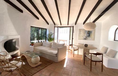 Salobrena Villa | Villa La Californie