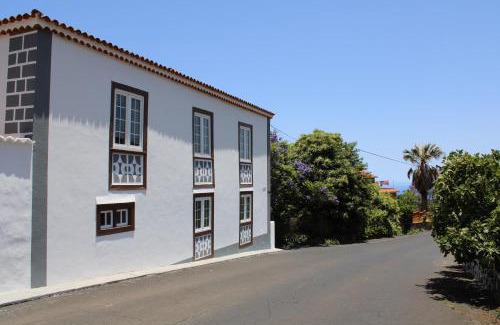 Villa de Mazo Villa | VILLA LA CAPIROTA
