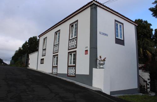 Villa de Mazo Villa | VILLA LA CAPIROTA