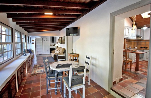 Villa de Mazo House | Villa la Capirota