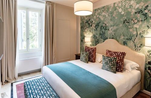 San Gimignano Resort | Villa La Cappuccina