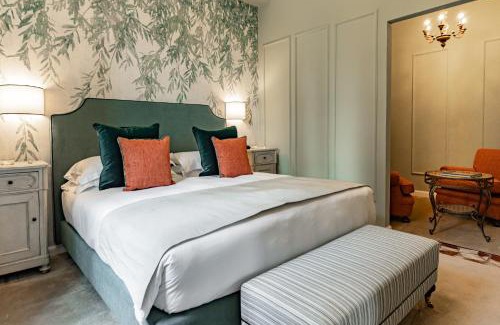 San Gimignano Resort | Villa La Cappuccina