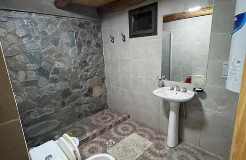 Potrerillos Ski Chalet | Villa La Carrera
