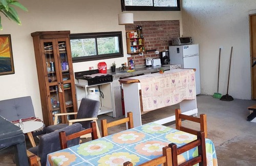 Potrerillos Ski Chalet | Villa La Carrera