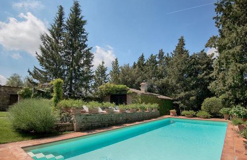 Castellina in Chianti Villa | Villa La Casina