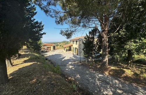 Riparbella Villa | Villa La Cava