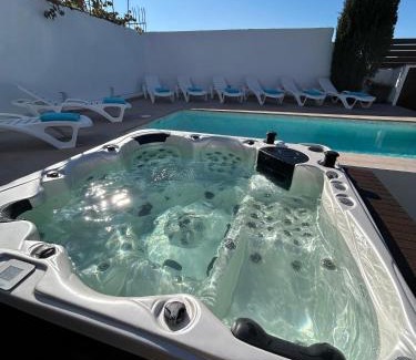 El Roque Villa | Villa La Centinela# Luxury San Miguel De Abona