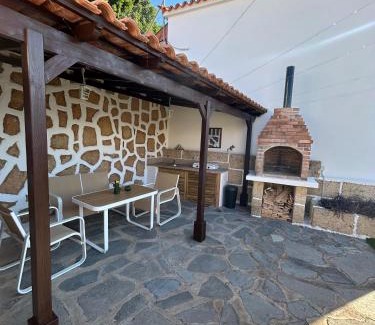 El Roque Villa | Villa La Centinela# Luxury San Miguel De Abona