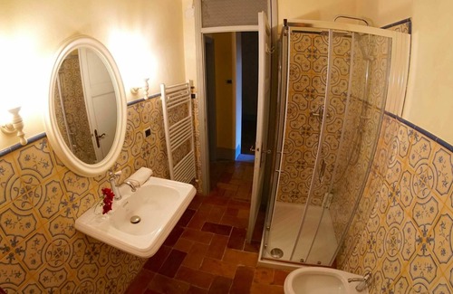 San Giustino Villa | Villa La Contessa - Villa La Contessa