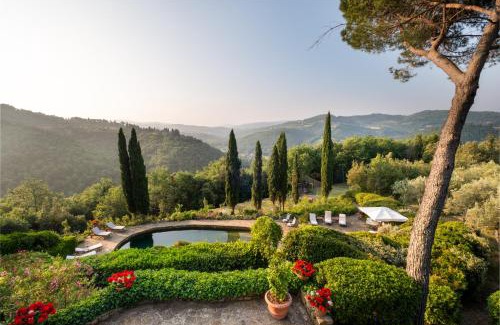 San Pietro in Bossolo Villa | Villa la Corte by Mmega