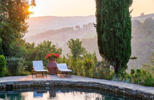 San Pietro in Bossolo Villa | Villa la Corte by Mmega