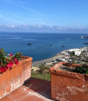 Forio Villa | Villa la Dimora di Zoè