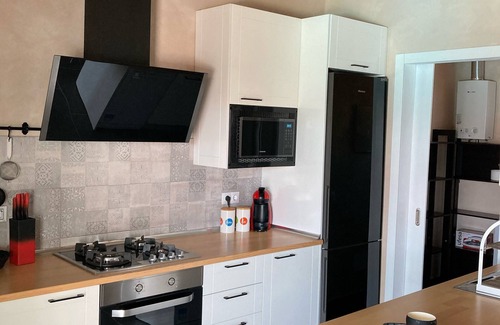 La Oliva Villa | Villa LA ERA 1 Ideal for your rest