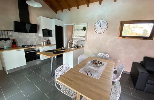 La Oliva Villa | Villa LA ERA 1 Ideal for your rest