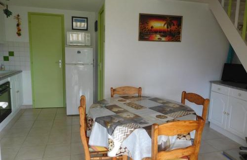 La Faute-sur-Mer Villa | Villa La Faute-sur-Mer, 3 pièces, 4 personnes - FR-1-476-195