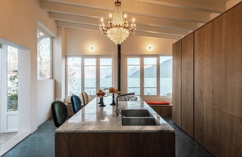 Calozzo Villa | Villa La Felice