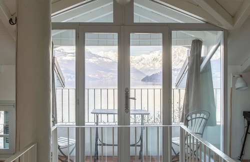 Calozzo Villa | Villa La Felice