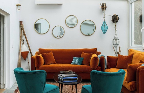 Calozzo Villa | Villa La Felice