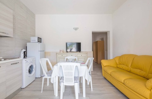 Avetrana House | Villa La Fenice by BarbarHouse