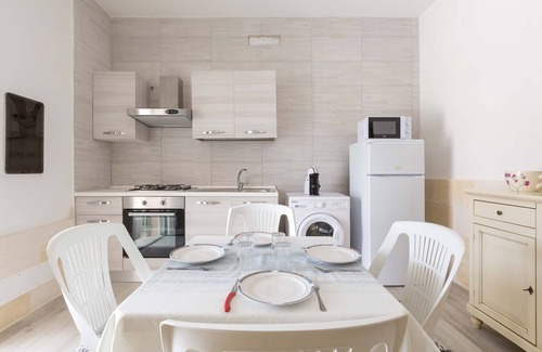 Avetrana House | Villa La Fenice by BarbarHouse