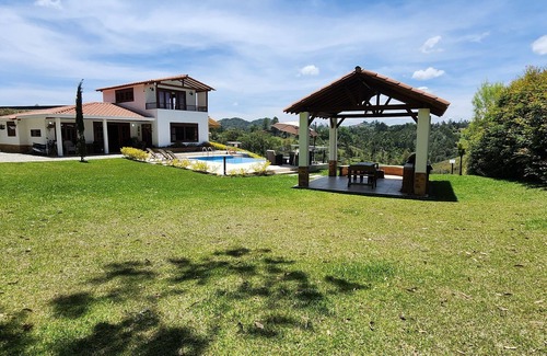 San Vicente Villa | Villa la Florencia en el Oriente Antioqueño