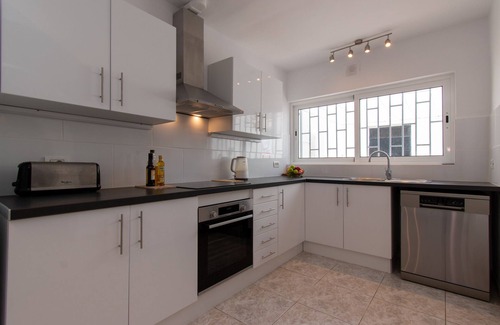 Arona Villa | Villa La Florida by Tenerife Villas Online