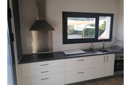 Candelaria Villa | VILLA "LA FLORIDA" - WONDERFUL VIEWS - POOL - WIFI