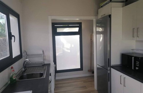 Candelaria Villa | VILLA "LA FLORIDA" - WONDERFUL VIEWS - POOL - WIFI