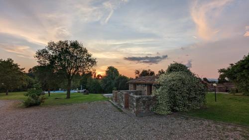 Campagnatico Cabin | Villa La Fornace - Campagnatico, Italy