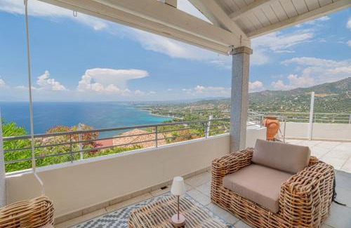 Terra Mala Villa | Villa La Gioia