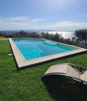 Terra Mala Villa | Villa La Gioia