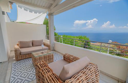 Terra Mala Villa | Villa La Gioia