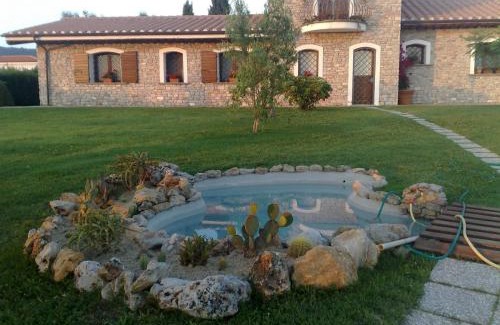Cerveteri Bed & Breakfast | Villa La Giulia
