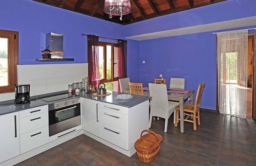 El Paso House | Villa La Hilera en El Paso