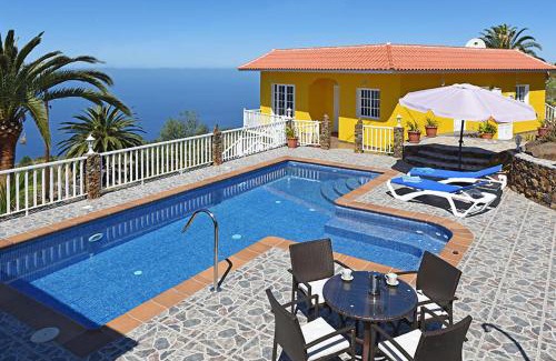 Tijarafe House | Villa La Hoya