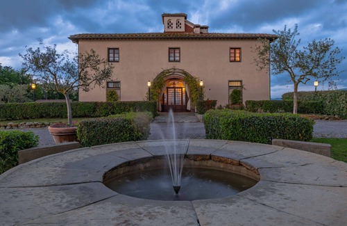 Le Piazze Villa | Villa la Fenice - Homelike Villas