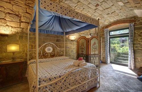 Figline e Incisa Valdarno Hotel | Villa La Borghetta Resort