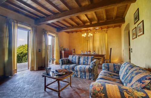 Figline e Incisa Valdarno Hotel | Villa La Borghetta Resort