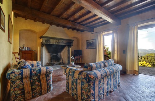 Figline e Incisa Valdarno Hotel | Villa La Borghetta Resort