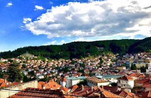 Krusevo House | Villa La Kola Krusevo