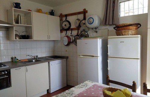 Garda Villa | Villa La Limonaia, Garda, silent position in the green, great lake views