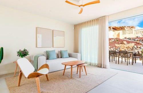 Las Eras House | Villa La Majuda - plunge pool and natural beauty