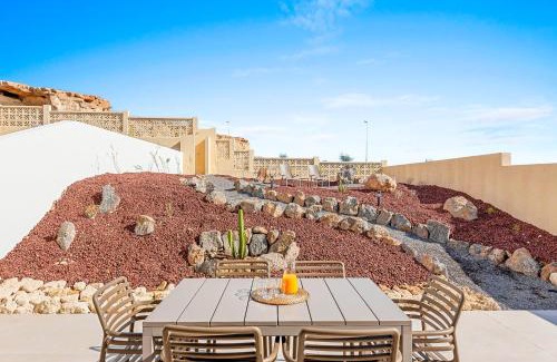 Las Eras House | Villa La Majuda - plunge pool and natural beauty