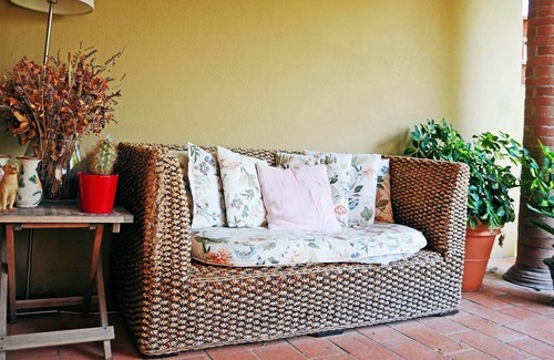 Lido di Camaiore House | Villa La Mandolata in Versilia, per 14 persone, con piscina privata