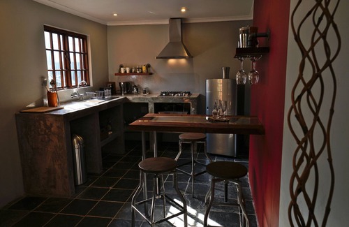 La Mercy Apartment | Villa La Mercy Guest Suite