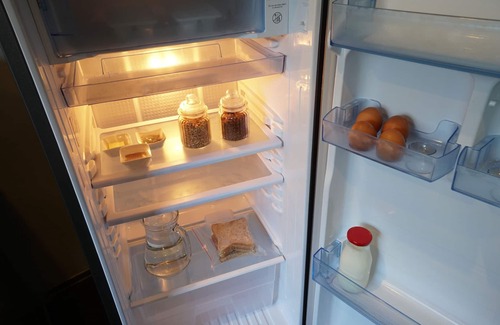 La Mercy Apartment | Villa La Mercy Guest Suite