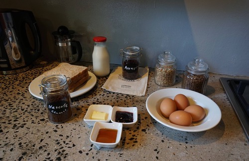 La Mercy Apartment | Villa La Mercy Guest Suite