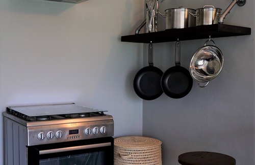 La Mercy Apartment | Villa La Mercy Maisonette