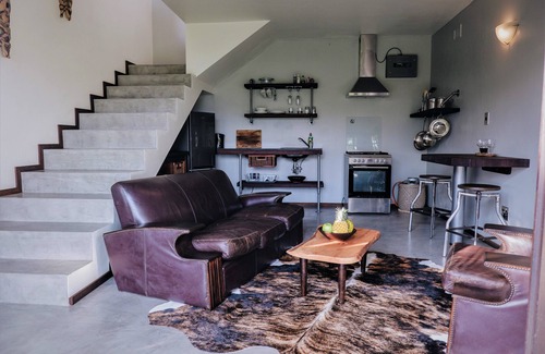 La Mercy Apartment | Villa La Mercy Maisonette